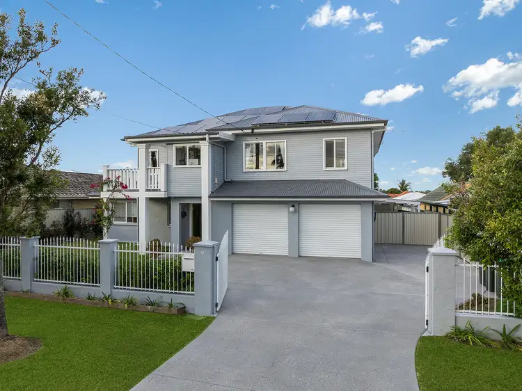 Second view of Homely house listing, 9 Dodds Street, Margate QLD 4019
