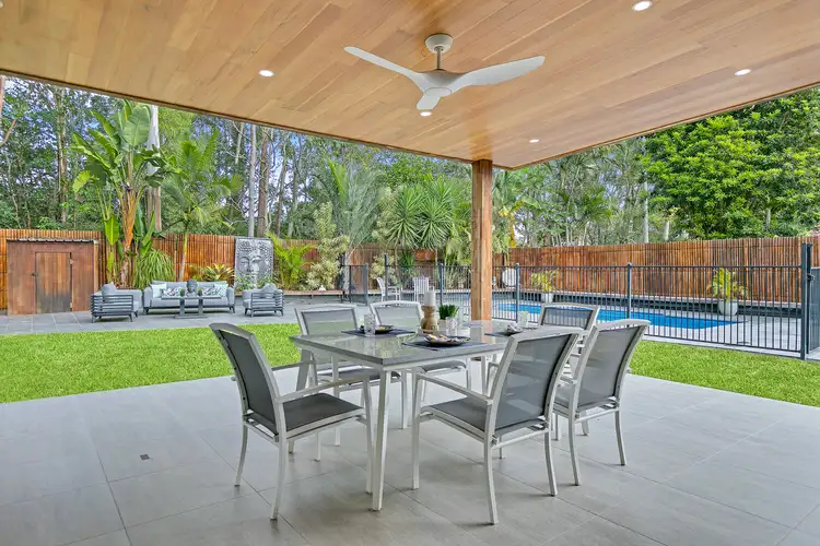 Main view of Homely house listing, 10 Gymea Court, Mountain Creek QLD 4557