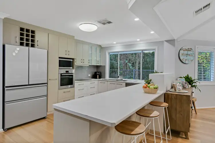 Sixth view of Homely house listing, 10 Gymea Court, Mountain Creek QLD 4557
