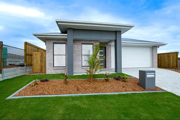Main view of Homely land listing, 5 Corinne Place, Dugandan QLD 4310
