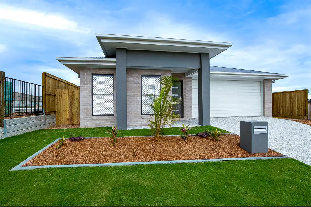 Main view of Homely land listing, 5 Corinne Place, Dugandan QLD 4310