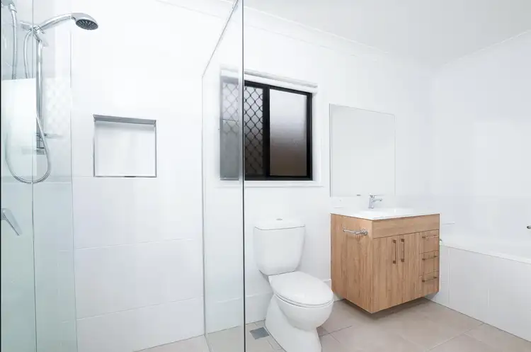 Third view of Homely land listing, 5 Corinne Place, Dugandan QLD 4310