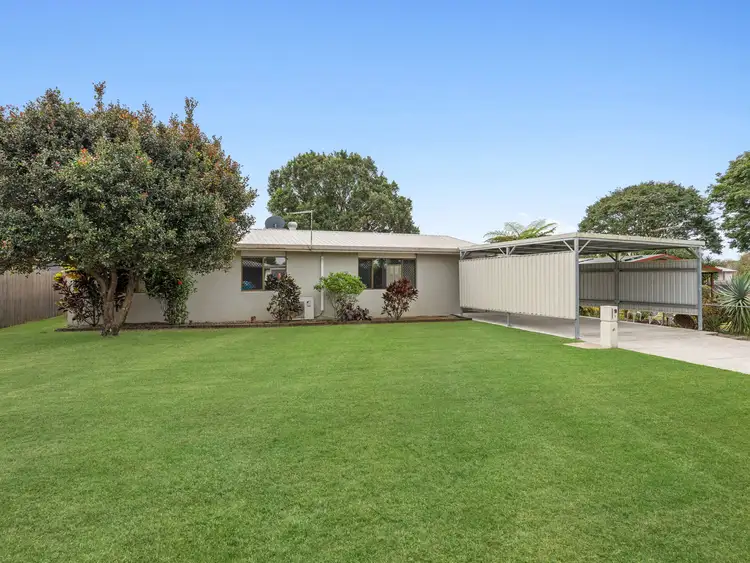 18 Tudor Court, Beerwah QLD 4519
