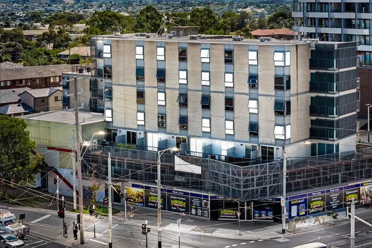 303/51 Gordon Street, Footscray VIC 3011