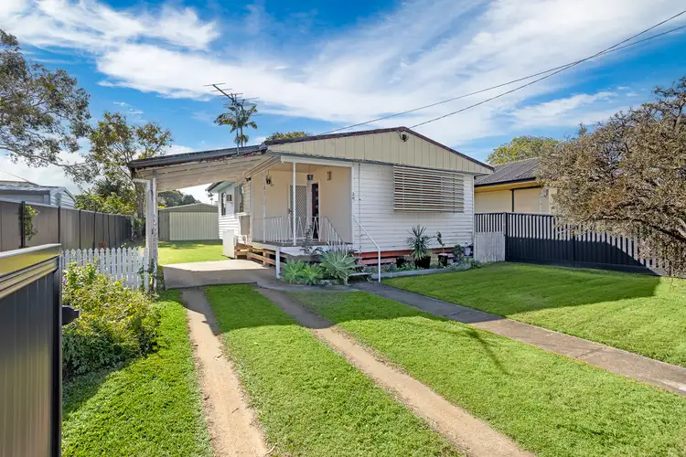 20 Gerald Avenue, Clontarf QLD 4019