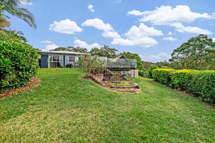 42 Archer Road, Belli Park QLD 4562