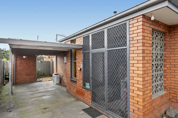 5/2 Coorie Avenue, Bayswater VIC 3153