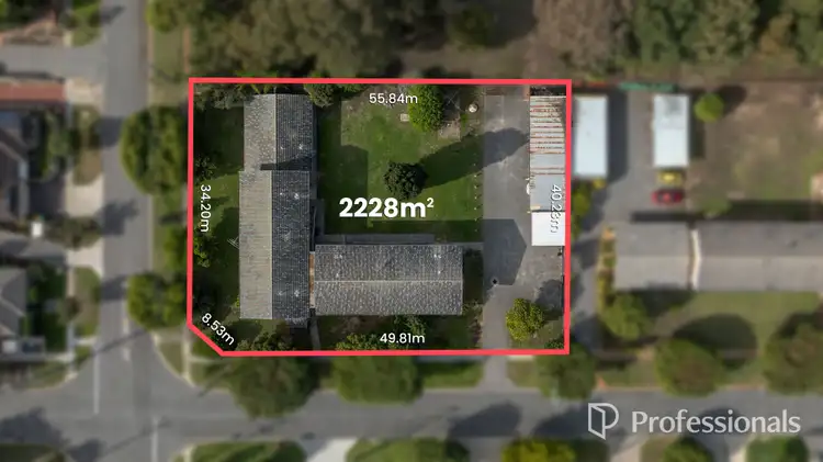 40 Lockwood Street, Yokine WA 6060