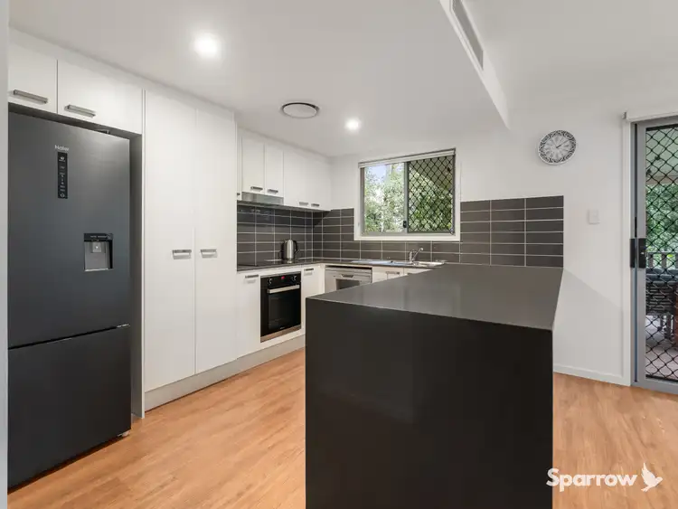 Second view of Homely townhouse listing, 2/62 Plucks Road, Arana Hills QLD 4054