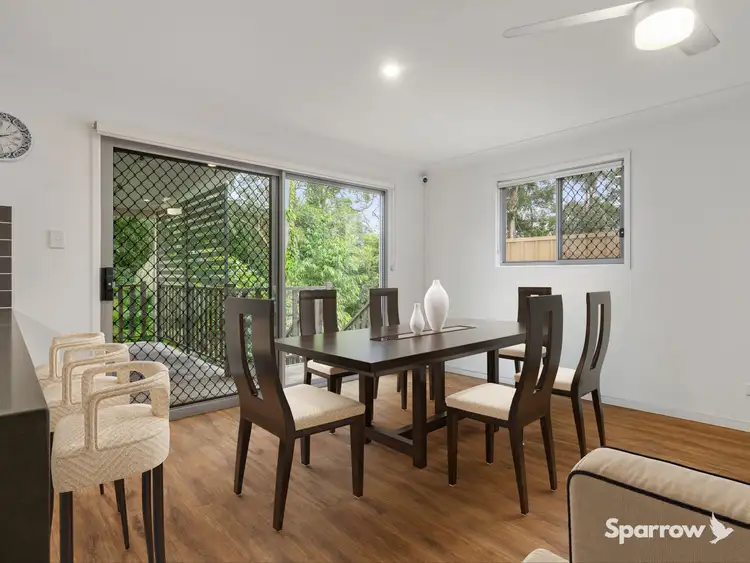 Fourth view of Homely townhouse listing, 2/62 Plucks Road, Arana Hills QLD 4054