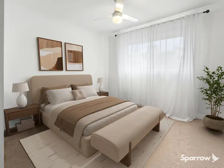 Fifth view of Homely townhouse listing, 2/62 Plucks Road, Arana Hills QLD 4054