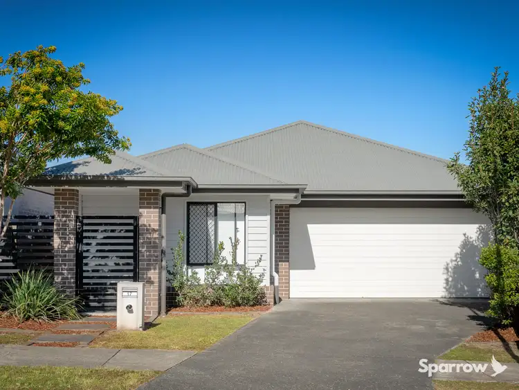 Main view of Homely house listing, 17 Falco Drive, Bahrs Scrub QLD 4207