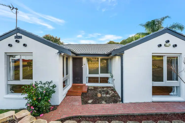 Third view of Homely house listing, 23 Jarndyce Avenue, Ambarvale NSW 2560
