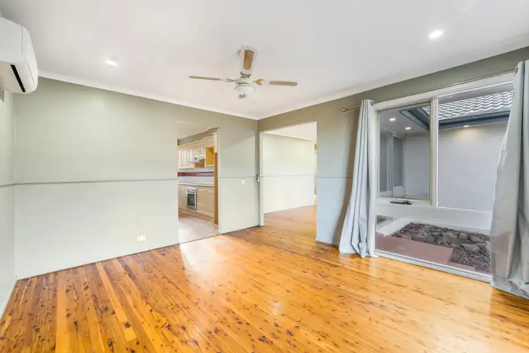 Sixth view of Homely house listing, 23 Jarndyce Avenue, Ambarvale NSW 2560