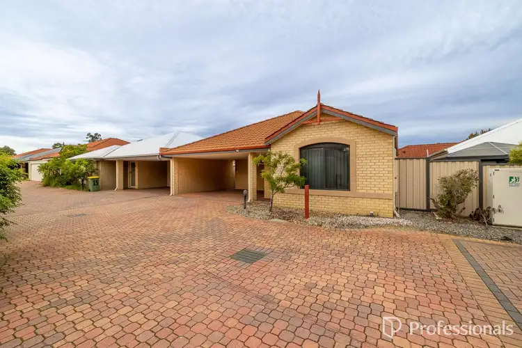 14/65 Little John Road, Armadale WA 6112