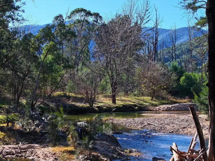 Lot 4 Araluen Road, Araluen NSW 2622