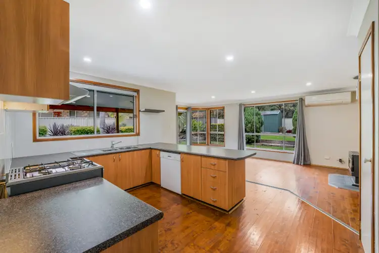 Fifth view of Homely house listing, 55 Theseus Circuit, Rosemeadow NSW 2560