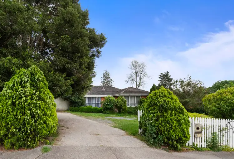 92 Dorset Road, Croydon VIC 3136