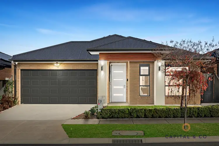 Main view of Homely house listing, 7 Ashnova Street, Kalkallo VIC 3064