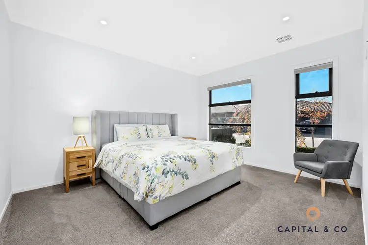 Third view of Homely house listing, 7 Ashnova Street, Kalkallo VIC 3064
