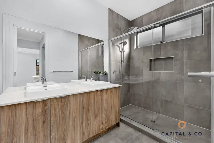Fourth view of Homely house listing, 7 Ashnova Street, Kalkallo VIC 3064