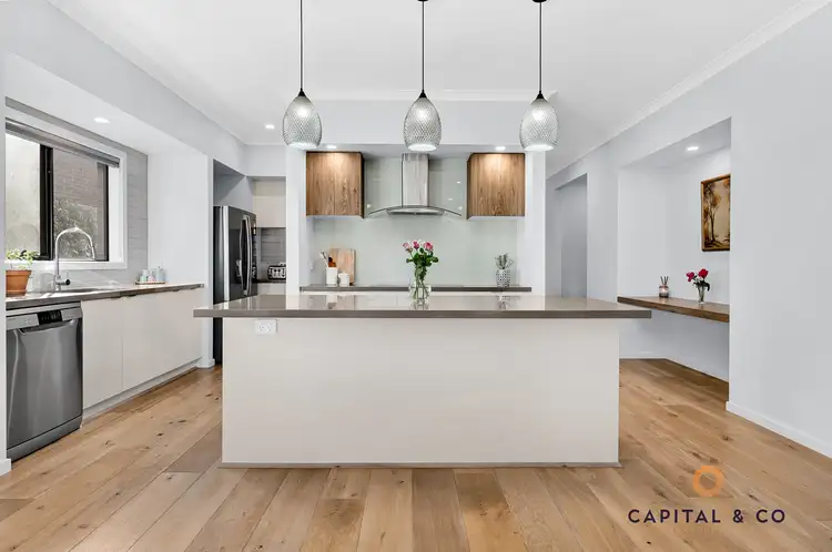 Sixth view of Homely house listing, 7 Ashnova Street, Kalkallo VIC 3064