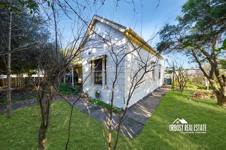 Third view of Homely house listing, 271 Nicholson Street, Orbost VIC 3888