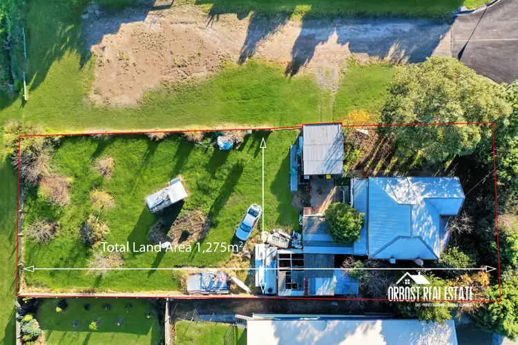 Fourth view of Homely house listing, 271 Nicholson Street, Orbost VIC 3888