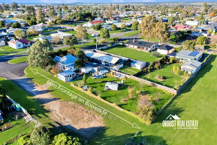 Sixth view of Homely house listing, 271 Nicholson Street, Orbost VIC 3888