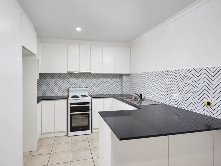 Second view of Homely house listing, 41/26 Elliott St, Surfers Paradise QLD 4217