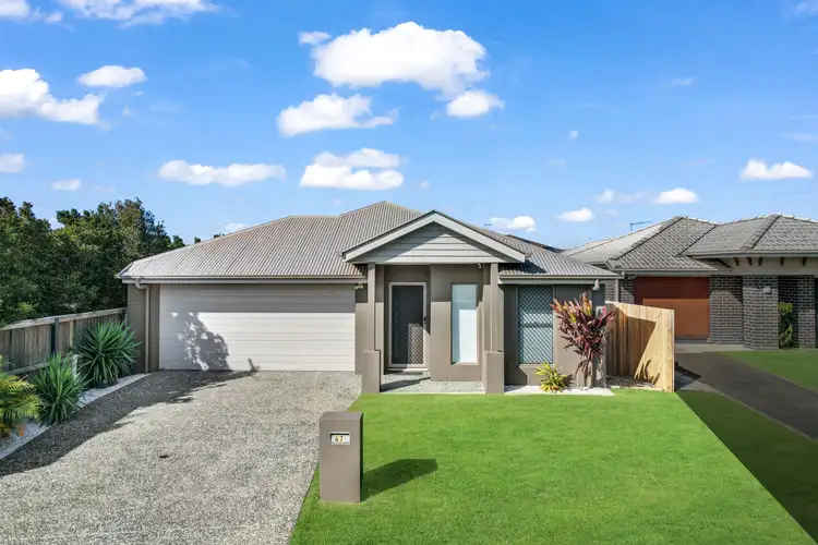 47 Burnett Drive, Holmview QLD 4207