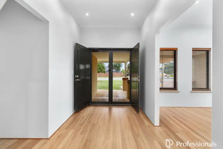 Sixth view of Homely house listing, 281 Tapper Road, Atwell WA 6164