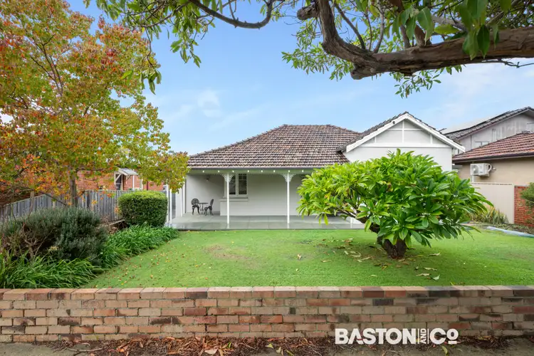 Main view of Homely house listing, 62 McMillan Street, Victoria Park WA 6100