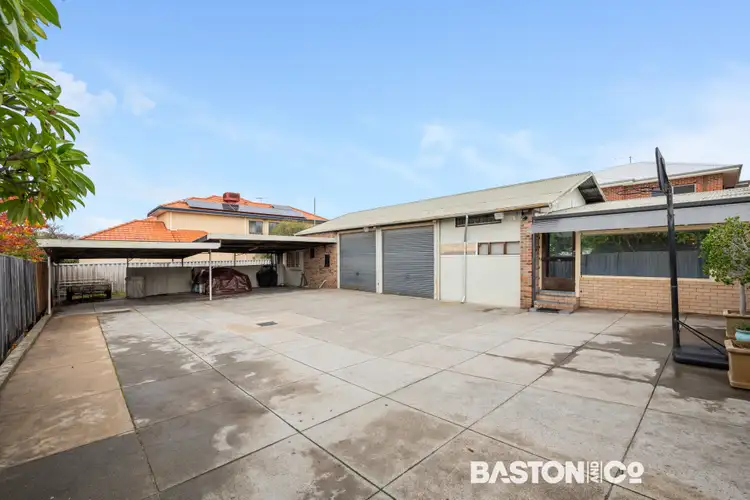 Third view of Homely house listing, 62 McMillan Street, Victoria Park WA 6100
