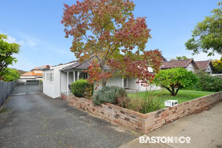 Fourth view of Homely house listing, 62 McMillan Street, Victoria Park WA 6100