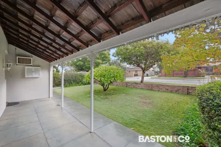 Sixth view of Homely house listing, 62 McMillan Street, Victoria Park WA 6100