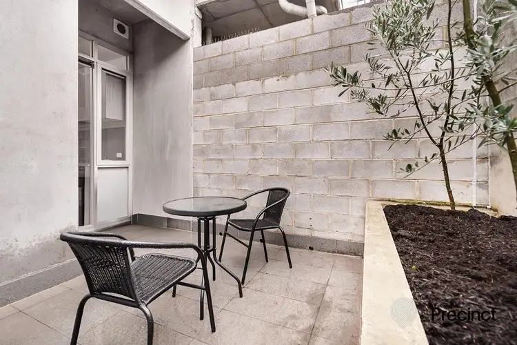 Third view of Homely apartment listing, 1/42 Porter St, Prahran VIC 3181