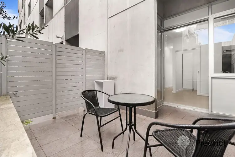 Fourth view of Homely apartment listing, 1/42 Porter St, Prahran VIC 3181