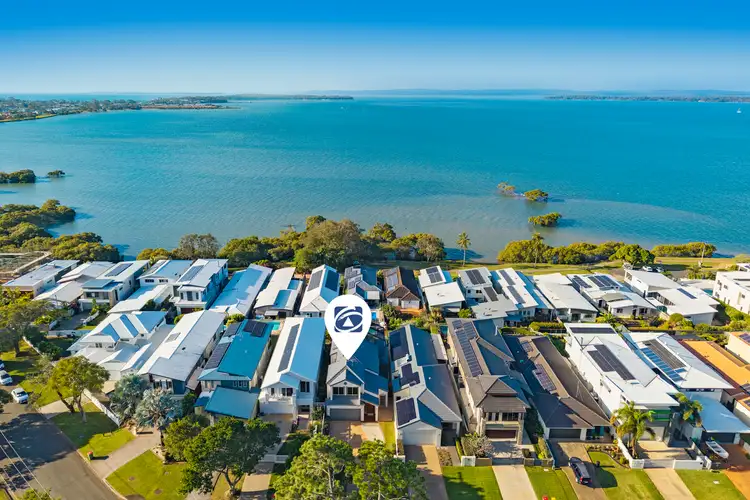 Main view of Homely house listing, 6 Gray Street, Redland Bay QLD 4165