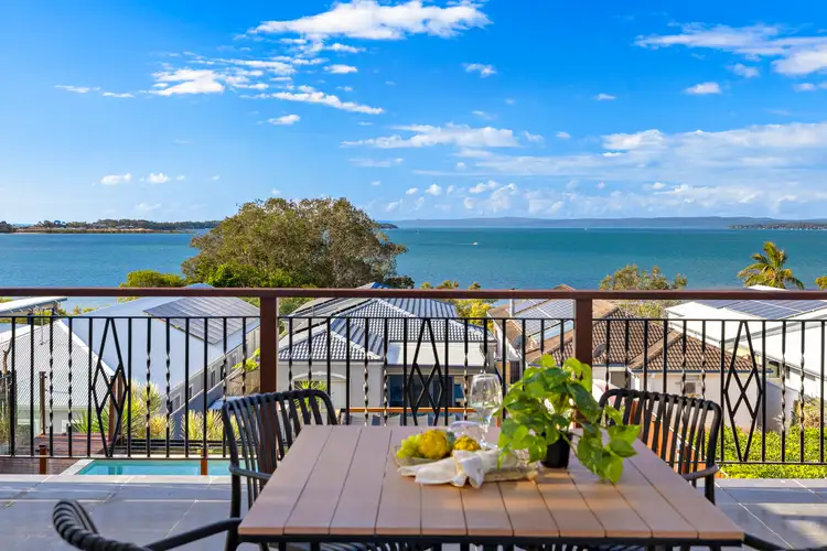 Second view of Homely house listing, 6 Gray Street, Redland Bay QLD 4165