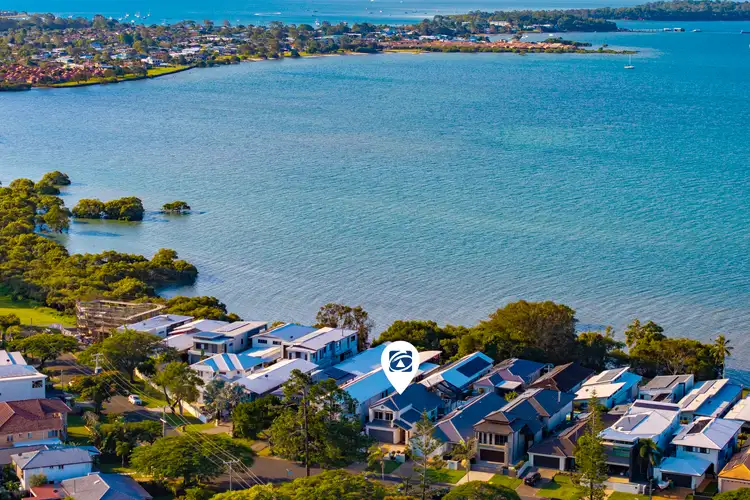 Third view of Homely house listing, 6 Gray Street, Redland Bay QLD 4165