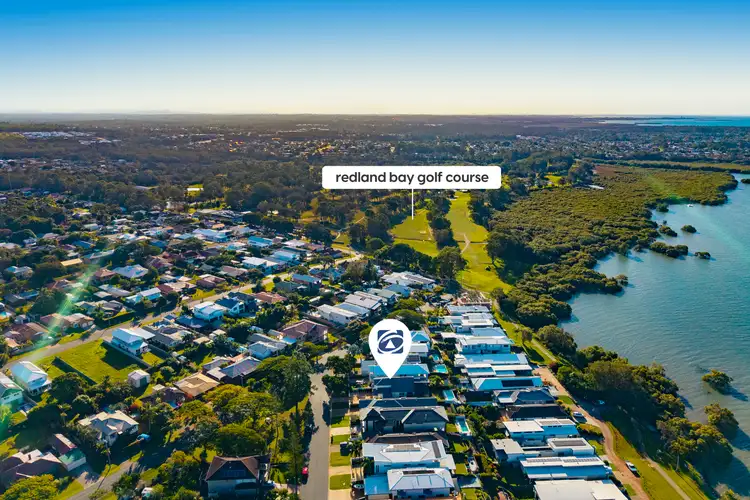 Fourth view of Homely house listing, 6 Gray Street, Redland Bay QLD 4165