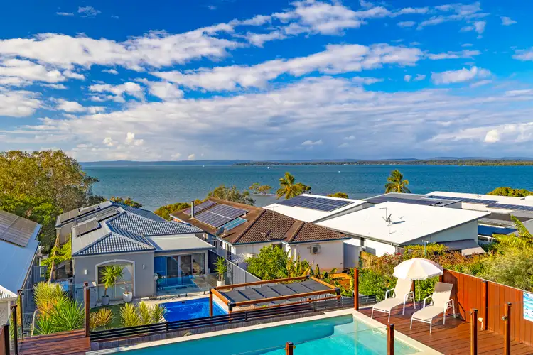 Sixth view of Homely house listing, 6 Gray Street, Redland Bay QLD 4165