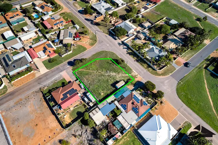 Fourth view of Homely land listing, 1 Clematis Crescent, Utakarra WA 6530