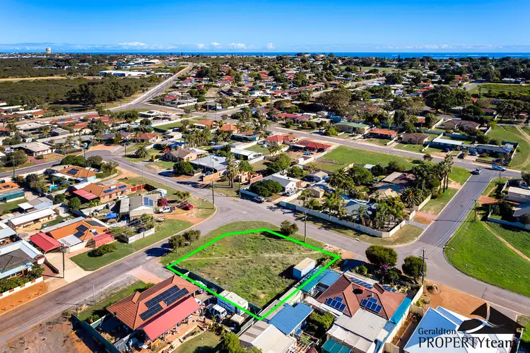 Fifth view of Homely land listing, 1 Clematis Crescent, Utakarra WA 6530