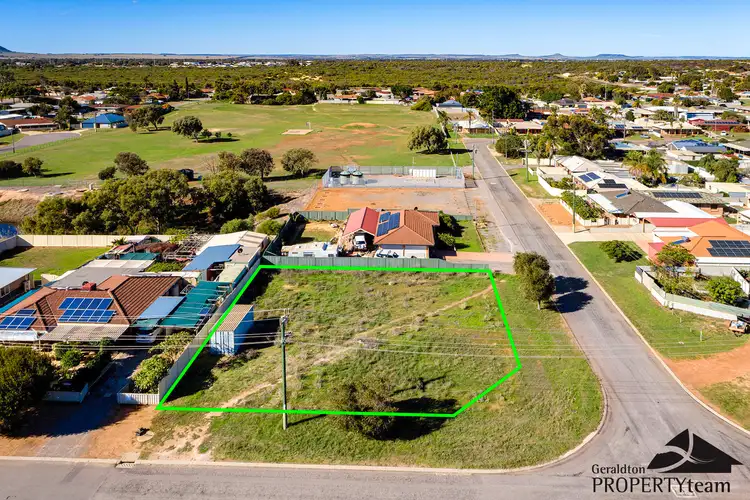 Seventh view of Homely land listing, 1 Clematis Crescent, Utakarra WA 6530