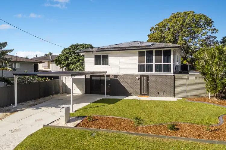Second view of Homely house listing, 7 Dobson Drive, Strathpine QLD 4500