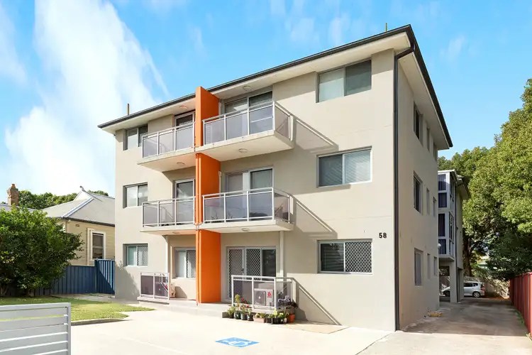 7/58 O'Connell Street, Parramatta NSW 2150