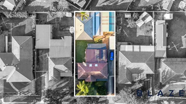 35 Mainsbridge Avenue, Liverpool NSW 2170