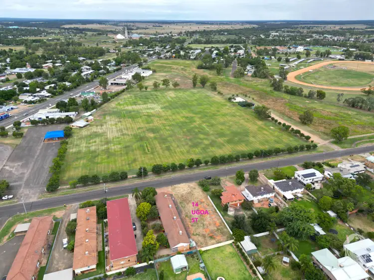 14 Ugoa Street, Narrabri NSW 2390